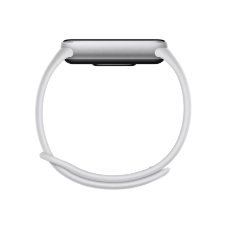 Фитнес трекер Xiaomi Smart Band 10 Glacier Silver